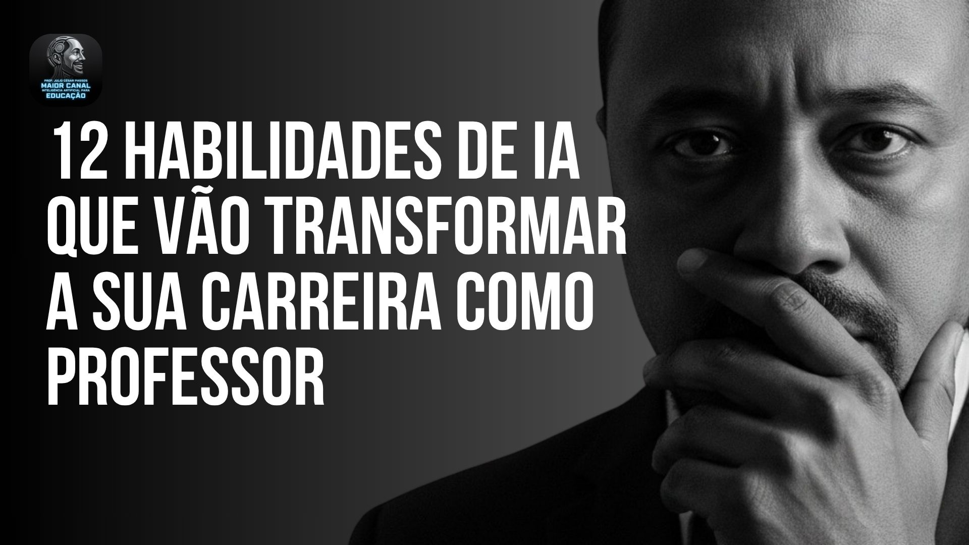 As 12 habilidades de IA para professores que vão transformar a carreira docente em 2026