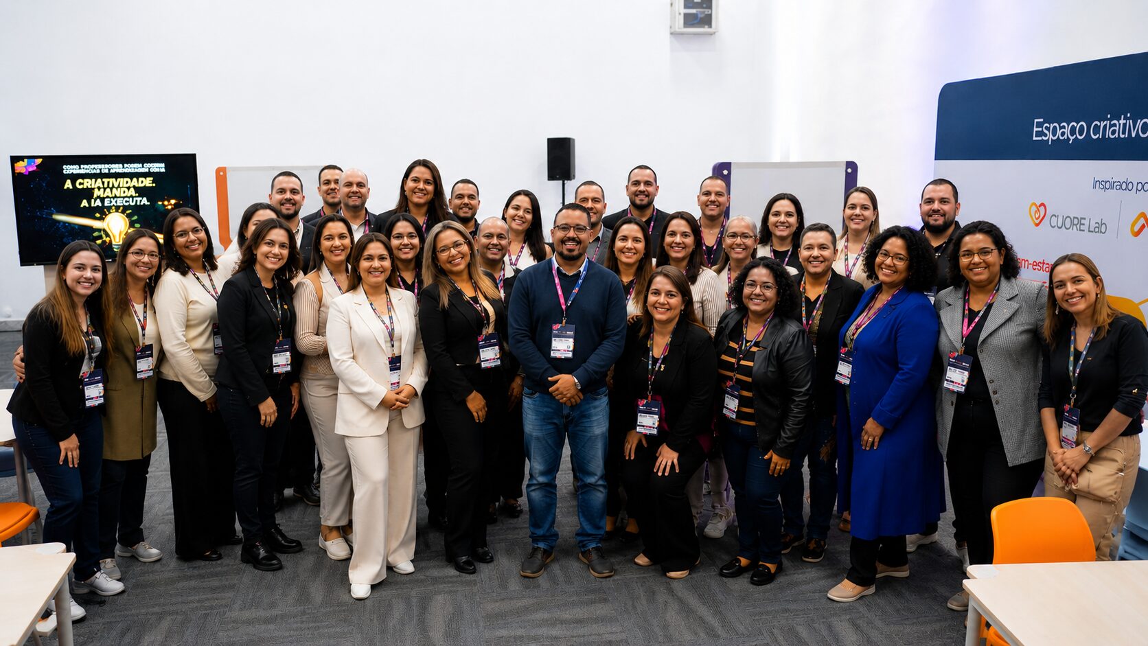 Formação de professores em inteligência artificial na educação